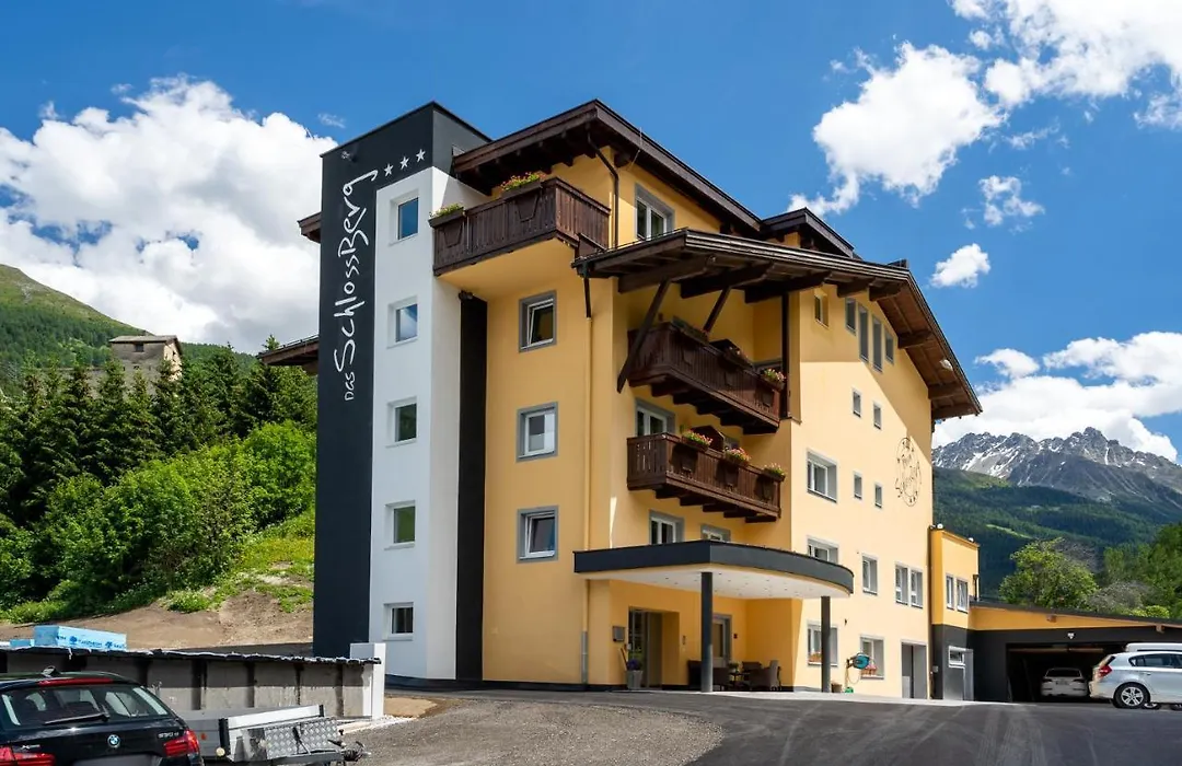 Hotel Das Schlossberg Superior-1