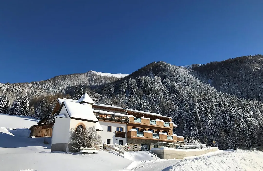 Hotel Regnum Zegg-1