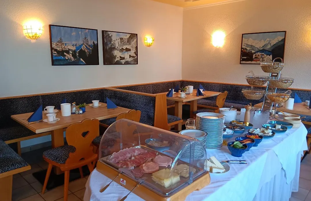 Pension Tirol-1