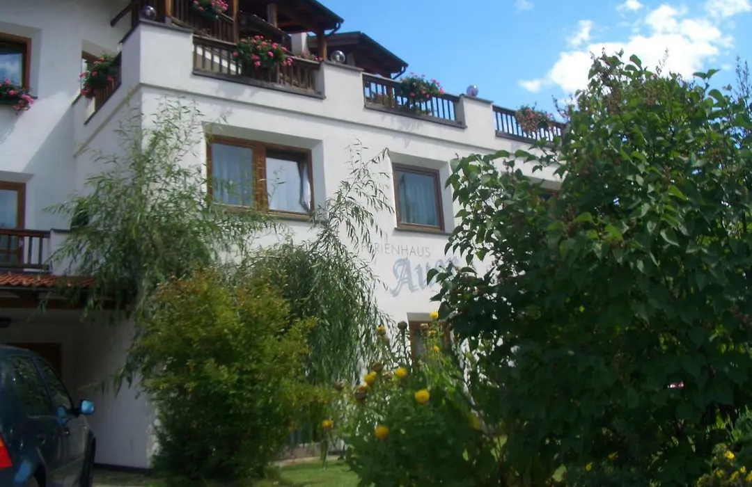 Ferienhaus Auer-1