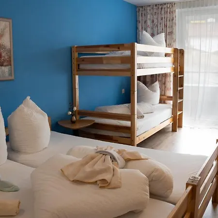 Ibex Hostel-2