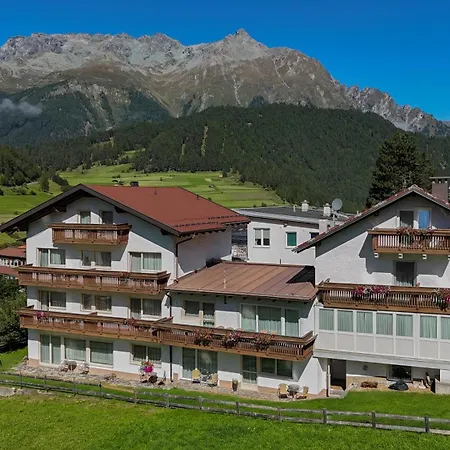 Alpenpension Regina-2