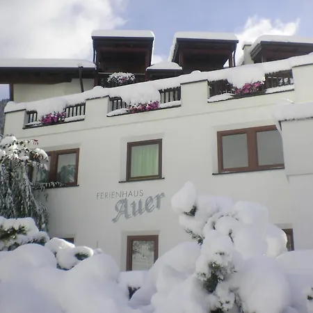 Ferienhaus Auer-3