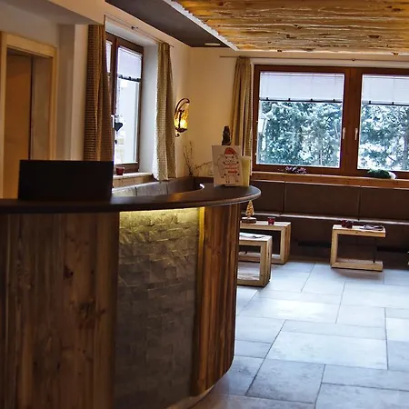 Hotel Garni Lamm-3