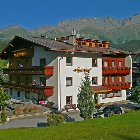 Alpenhof Pension-Garni-3